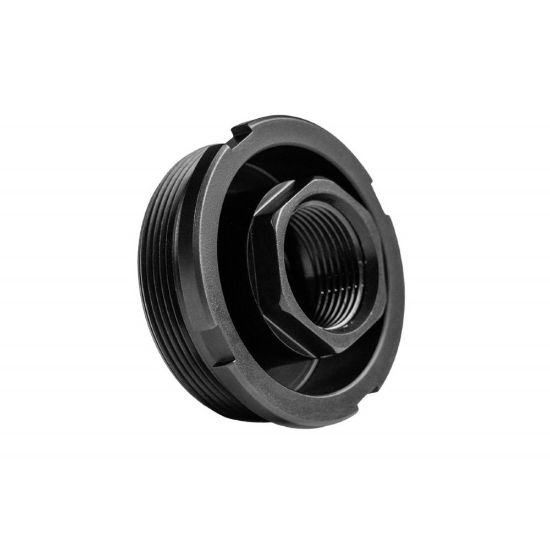 Picture of JMAC CUSTOMS FACEMOUNT HUB, 5/8-24, X37