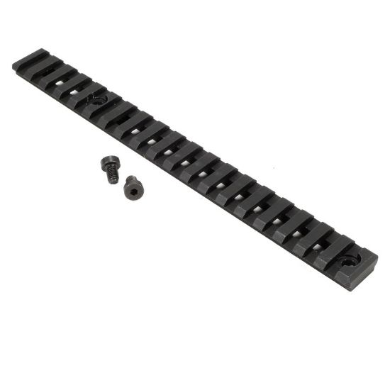 Picture of HK USC SL8 ALUMINUM PICATINNY RECEIVER RAIL