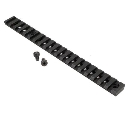 Picture of HK USC SL8 ALUMINUM PICATINNY RECEIVER RAIL