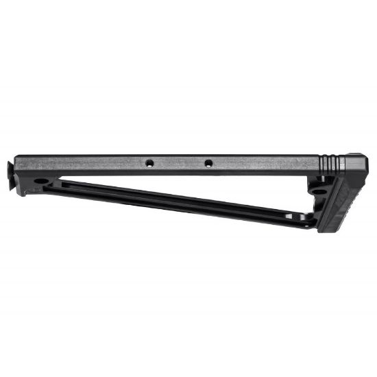 Picture of JMAC CUSTOMS TS-9P 1913 FOLDING STOCK WITH RUBBER BUTTPAD