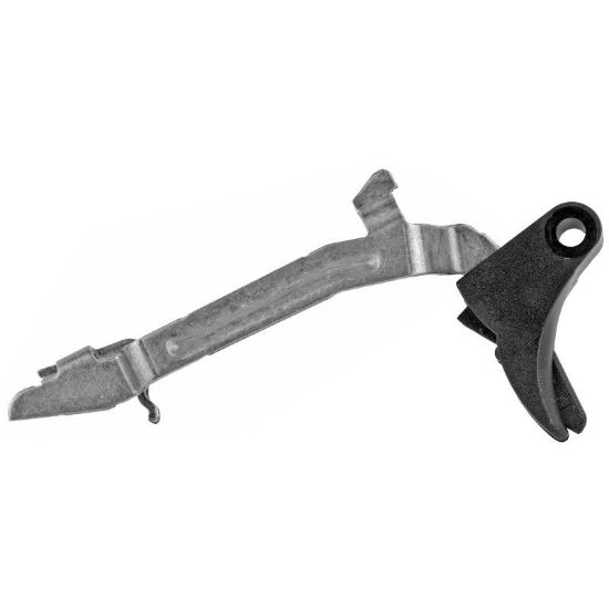 Picture of GLOCK OEM TRIGGER W/ TRIGGER BAR, FITS GLOCK 17/22/31/34/35, DOES NOT FIT G43