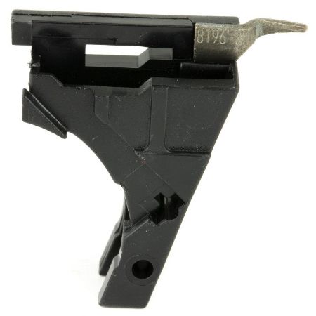 Picture of GLOCK OEM TRIGGER HOUSING WITH EJECTOR, 10MM & 45ACP