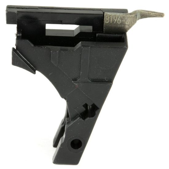 Picture of GLOCK OEM TRIGGER HOUSING WITH EJECTOR, 10MM & 45ACP