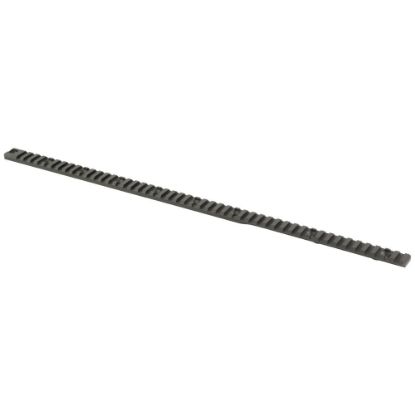 Picture of Q FIX 20" TOP RAIL, BLACK, FITS Q THE FIX