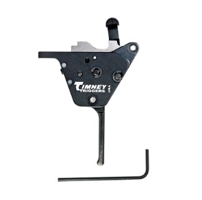 Picture of TIMNEY TRIGGER FOR CZ 457, STRAIGHT BLADE