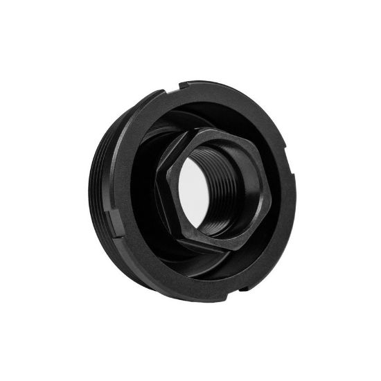 Picture of JMAC CUSTOMS ZERO HUB, 5/8-24, X37