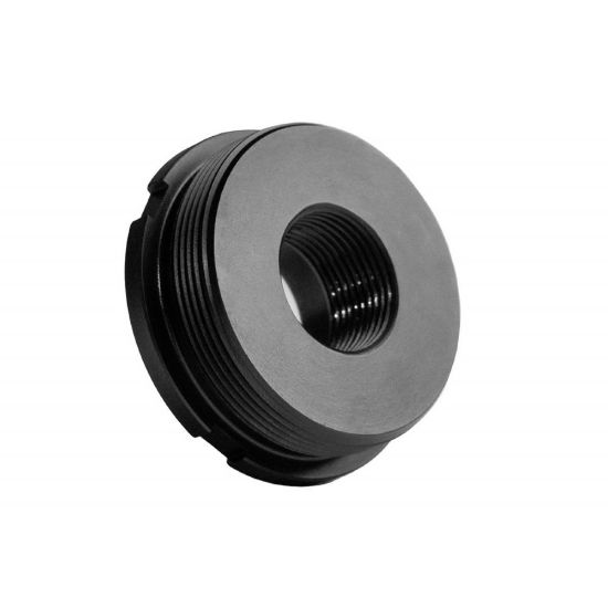 Picture of JMAC CUSTOMS ZERO HUB, 5/8-24, X37
