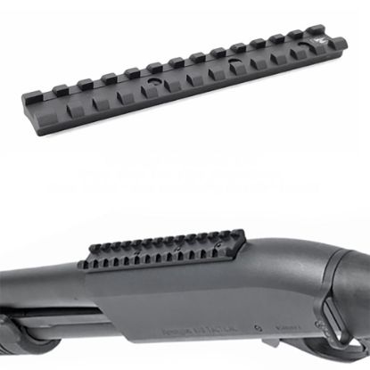 Picture of GG&G REMINGTON 870 THREE HOLE SCOPE MOUNT