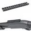Picture of GG&G REMINGTON 870 THREE HOLE SCOPE MOUNT