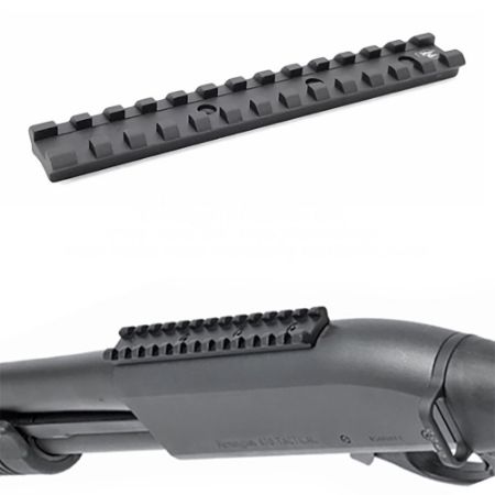 Picture of GG&G REMINGTON 870 THREE HOLE SCOPE MOUNT