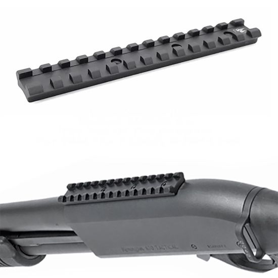 Picture of GG&G REMINGTON 870 THREE HOLE SCOPE MOUNT