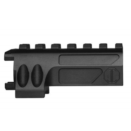 Picture of JMAC CUSTOM AK RAILED GAS TUBE FOR MINI DRACO