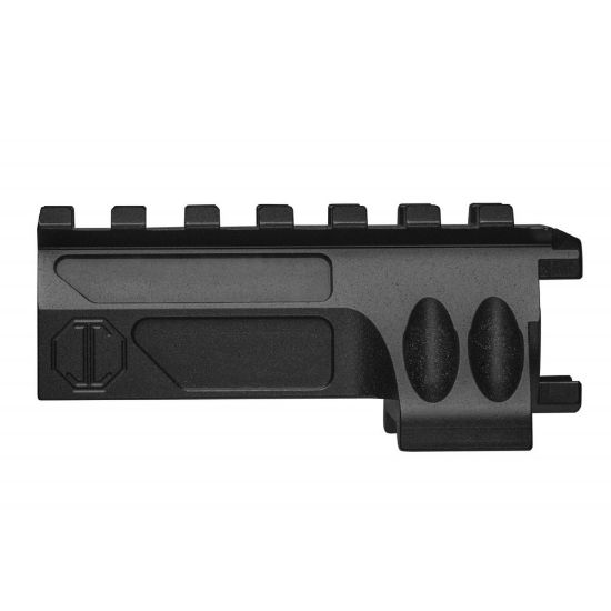 Picture of JMAC CUSTOM AK RAILED GAS TUBE FOR MINI DRACO