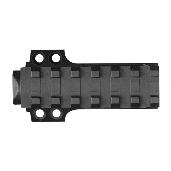 Picture of JMAC CUSTOM AK RAILED GAS TUBE FOR MINI DRACO