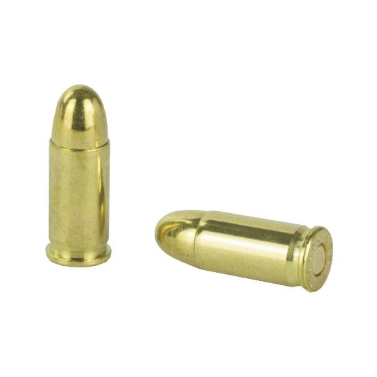 Picture of S&B 32 ACP 73GR FMJ, 50RD BOX