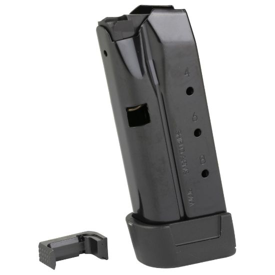 Picture of SHIELD ARMS Z9 GLOCK 43 9RD MAG COMBO, INCLUDES STEEL MAG CATCH