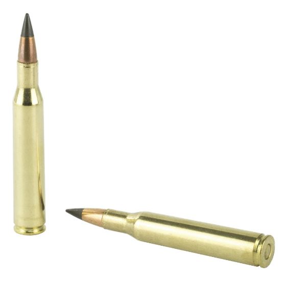 Picture of WINCHESTER DEER SEASON 270 WINCHESTER 130GR EXTREME POINT POLYMER TIP, 20RD/BOX