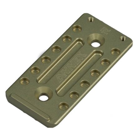 Picture of Q, Q-SERT TO ARCA ADAPTER PLATE