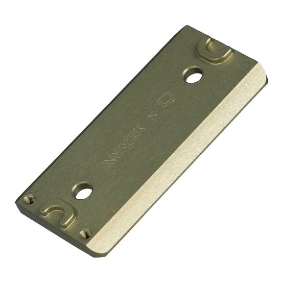 Picture of Q, Q-SERT TO ARCA ADAPTER PLATE