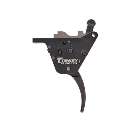 Picture of TIMNEY TRIGGER FOR CZ 457, CURVED BLADE
