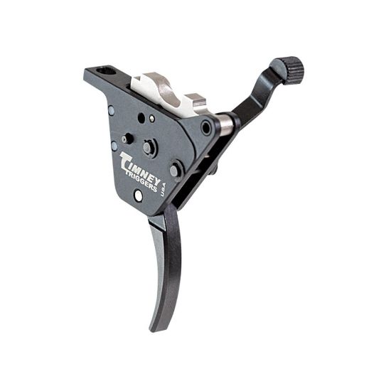 Picture of TIMNEY TRIGGER FOR CZ 457, CURVED BLADE