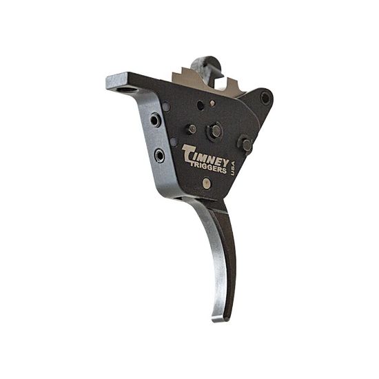 Picture of TIMNEY TRIGGER FOR CZ 457, CURVED BLADE