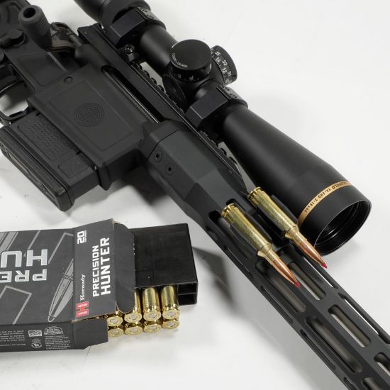 Picture of MIDWEST INDUSTRIES UNIVERSAL SHELL HOLDER, M-LOK