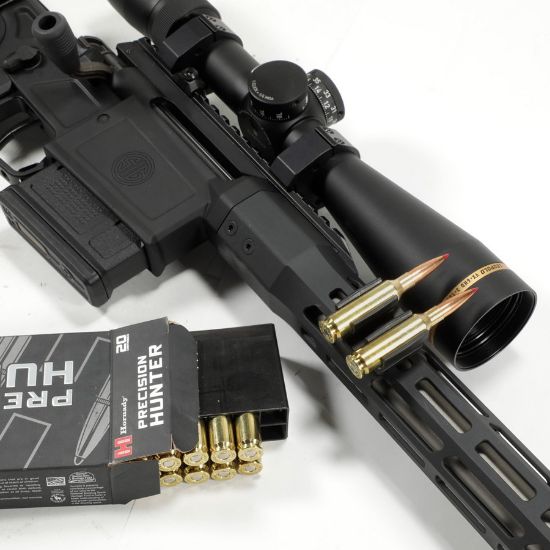 Picture of MIDWEST INDUSTRIES UNIVERSAL SHELL HOLDER, M-LOK