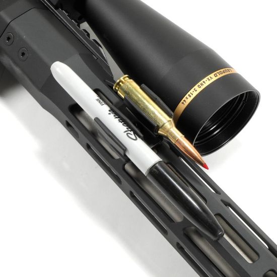 Picture of MIDWEST INDUSTRIES UNIVERSAL SHELL HOLDER, M-LOK