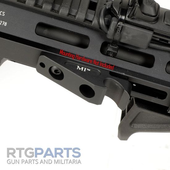 Picture of MIDWEST INDUSTRIES TACTICAL BOTTLE OPENER, ​M-LOK