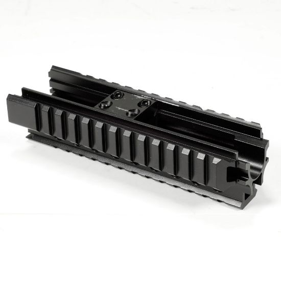 Picture of POLISH BERYL PICATINNY HANDGUARD