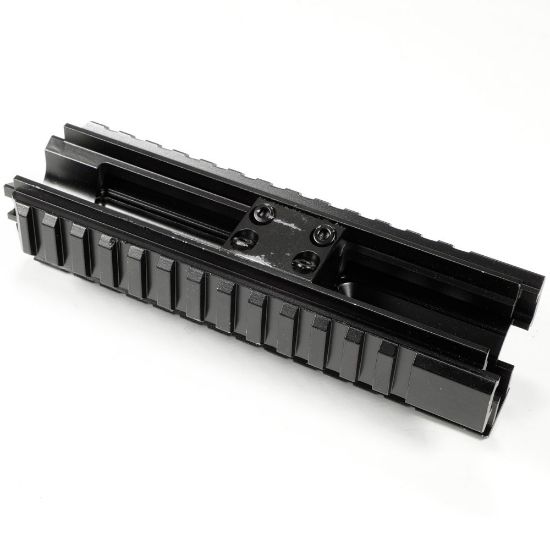 Picture of POLISH BERYL PICATINNY HANDGUARD
