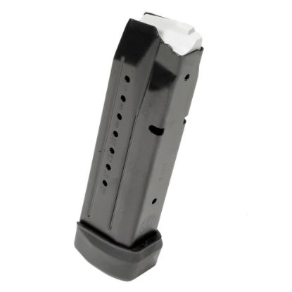 Picture of SMITH & WESSON M&P COMPETITOR 9MM 17RD MAGAZINE