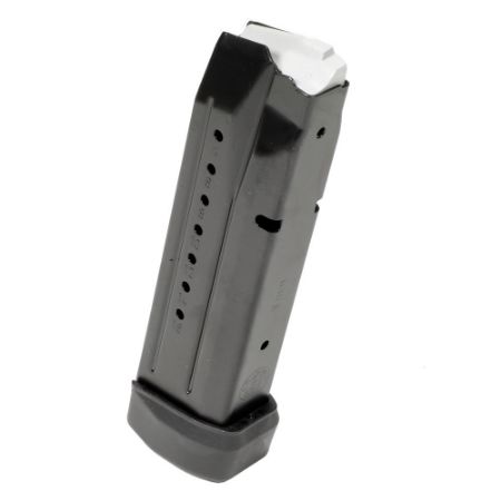 Picture of SMITH & WESSON M&P COMPETITOR 9MM 17RD MAGAZINE