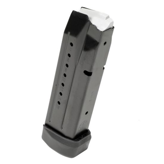 Picture of SMITH & WESSON M&P COMPETITOR 9MM 17RD MAGAZINE