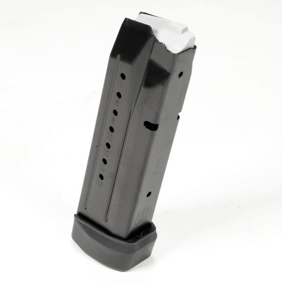 Picture of SMITH & WESSON M&P COMPETITOR 9MM 17RD MAGAZINE