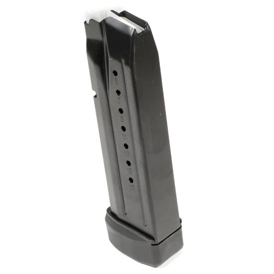 Picture of SMITH & WESSON M&P COMPETITOR 9MM 17RD MAGAZINE