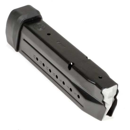 Picture of SMITH & WESSON M&P COMPETITOR 9MM 17RD MAGAZINE
