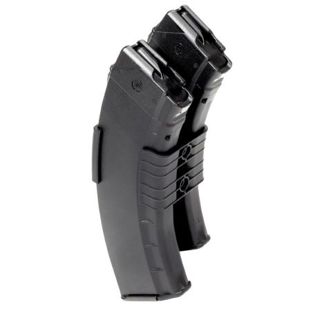 Picture of AK103 MAG COUPLER COMBO: 2 AK103 MAGS WITH COUPLER INSTALLED, AC-UNITY
