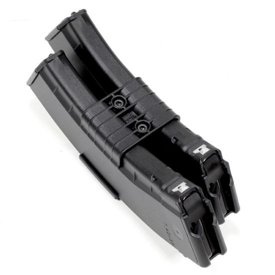 Picture of AK103 MAG COUPLER COMBO: 2 AK103 MAGS WITH COUPLER INSTALLED, AC-UNITY