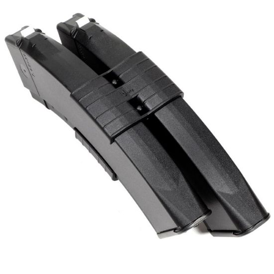 Picture of AK103 MAG COUPLER COMBO: 2 AK103 MAGS WITH COUPLER INSTALLED, AC-UNITY