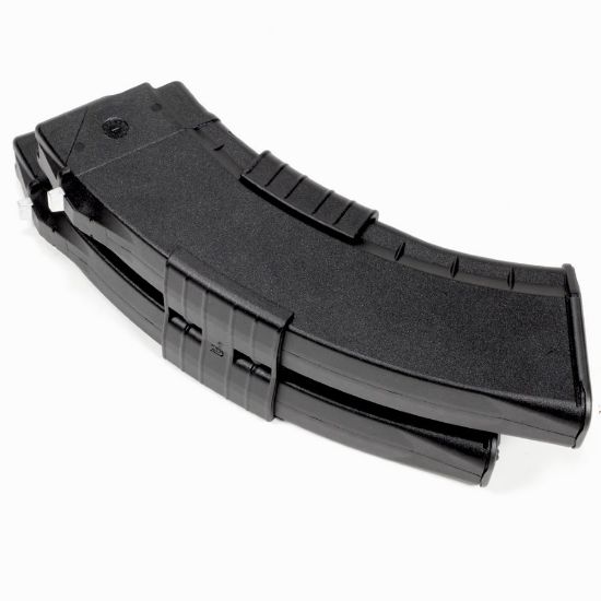 Picture of AK103 MAG COUPLER COMBO: 2 AK103 MAGS WITH COUPLER INSTALLED, AC-UNITY