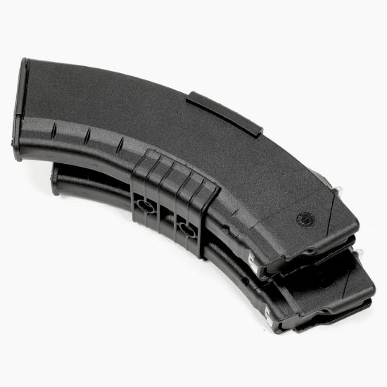 Picture of AK103 MAG COUPLER COMBO: 2 AK103 MAGS WITH COUPLER INSTALLED, AC-UNITY