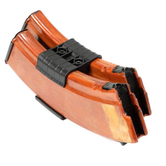 Picture of DOUBLE MAG COUPLER FOR AK103 MAGAZINES, AC-UNITY