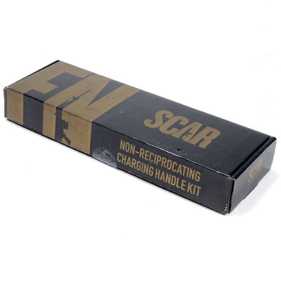Picture of FN SCAR LIGHT NON-RECIPROCATING CHARGING HANDLE, CONVERSION KIT, FITS SCAR 16S