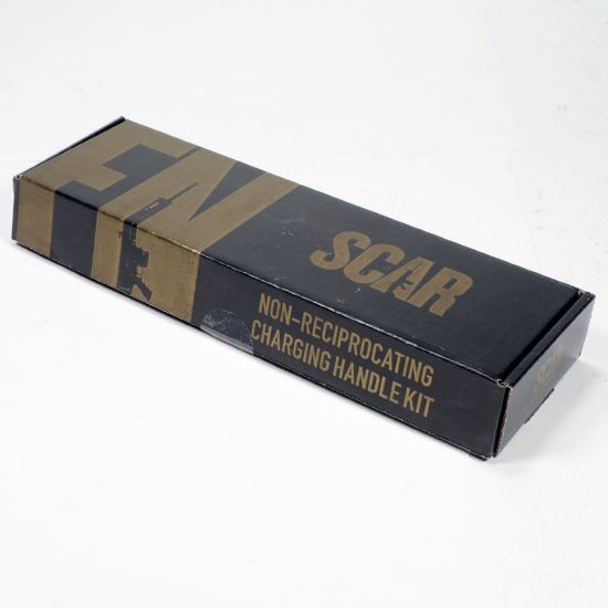 Picture of FN SCAR HEAVY NON-RECIPROCATING CHARGING HANDLE, CONVERSION KIT, FITS SCAR 17S