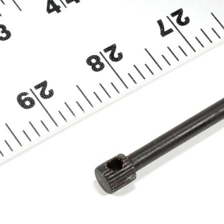 Picture of MOSIN 91 CLEANING ROD, STRAIGHT FLUTING STYLE