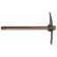 Picture of CRKT CHOGAN MATTOCK