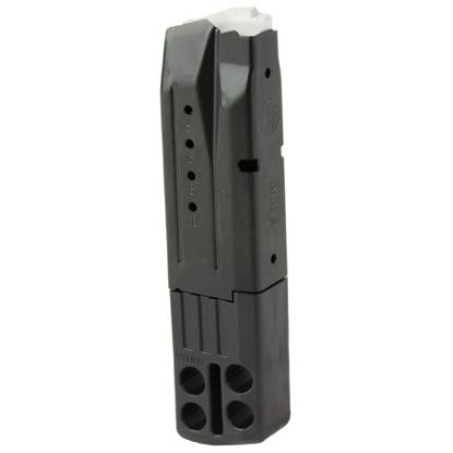 Picture of SMITH & WESSON M&P COMPETITOR 9MM 10RD MAGAZINE