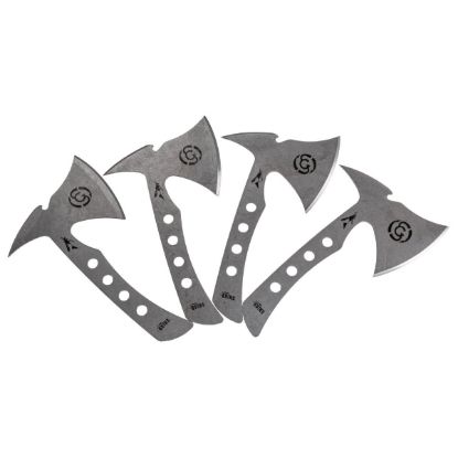 Picture of SOUTHERN GRIND WASP, SET OF 4 THROWING AXES